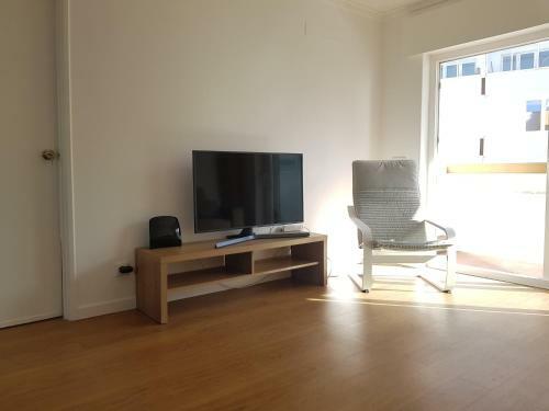 Apartamento Sol Da Caparica