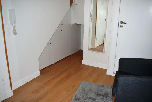 Apartamento Studio Station 1