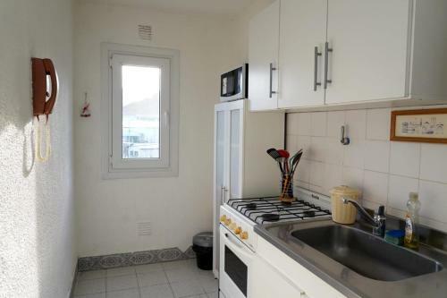 Apartamento Mediterr�neo Alquiler Temporal