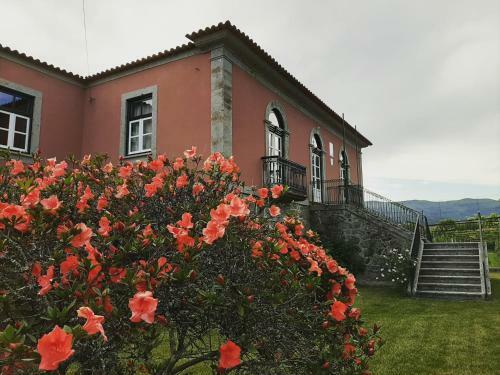 Bed & Breakfast Quinta Calheiros - Rural Place