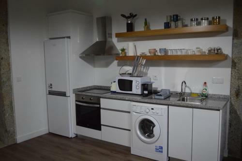 Bed & Breakfast Quinta Calheiros - Rural Place