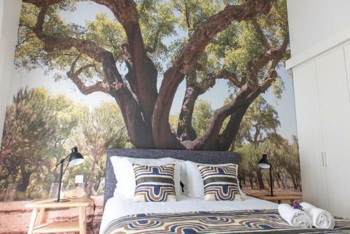 Agroturismo Herdade Das Onzenas de Cima