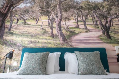 Agroturismo Herdade Das Onzenas de Cima