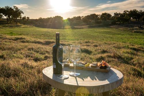Agroturismo Herdade Das Onzenas de Cima