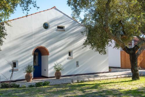 Agroturismo Herdade Das Onzenas de Cima