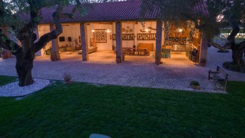 Agroturismo Herdade Das Onzenas de Cima