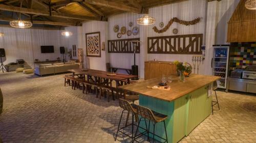 Agroturismo Herdade Das Onzenas de Cima