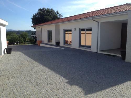Villa Piscine Portugal