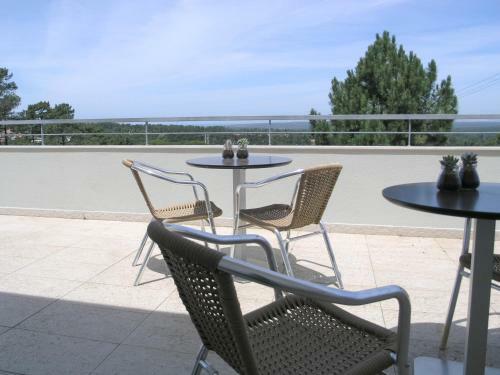Mandala House Sesimbra