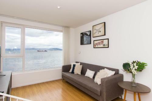 Apartamento Amait�