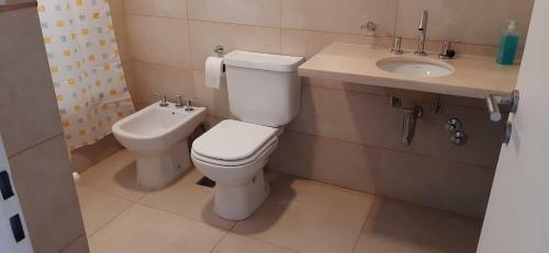 Apartamento Departamento Solares II