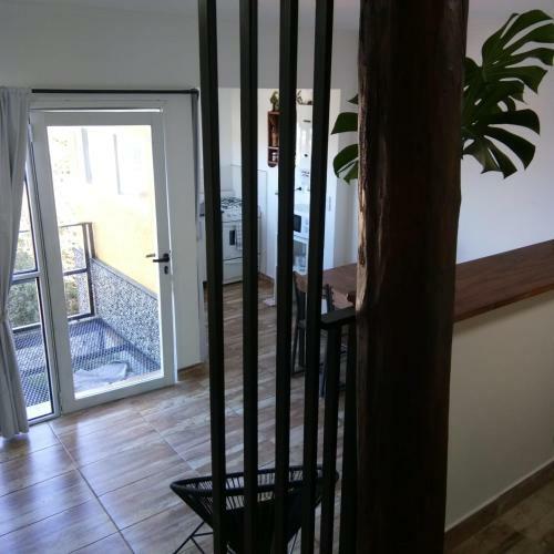 Apartamento Loft Fueguino
