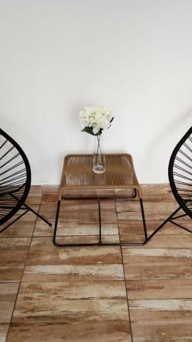 Apartamento Loft Fueguino