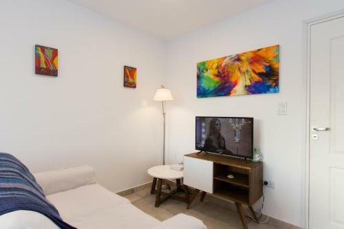 Walanika Apartamentos