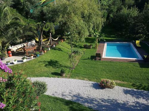 Agroturismo Quinta Das Tres Fontes
