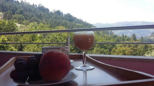 Agroturismo Quinta Das Tres Fontes