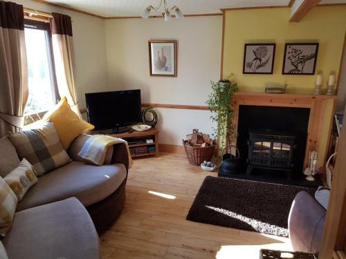 Loch Ness And Highlands Holiday Home