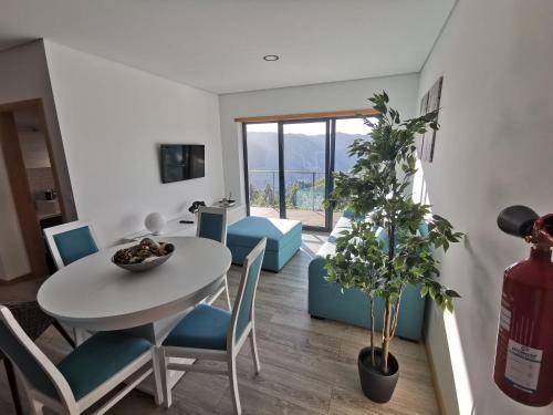 Apartamento Casa Miradouro