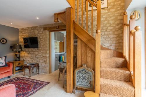 Little Coach House