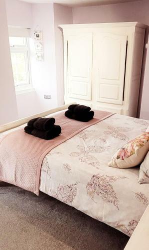 Bed & Breakfast Kingsley Cottage B & B