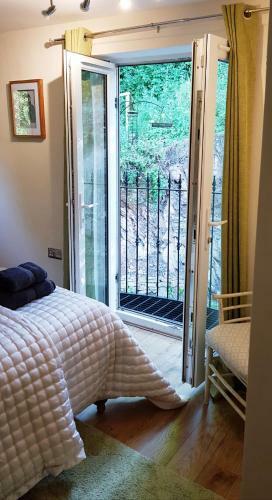 Bed & Breakfast Kingsley Cottage B & B