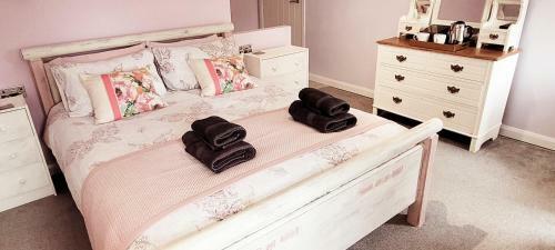 Bed & Breakfast Kingsley Cottage B & B