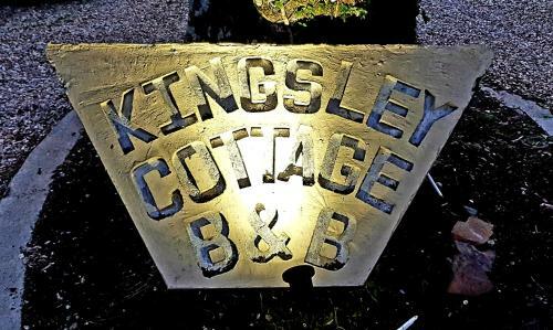 Bed & Breakfast Kingsley Cottage B & B
