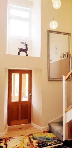 Bed & Breakfast Kingsley Cottage B & B