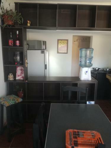 Apartamento De Sur A Norte