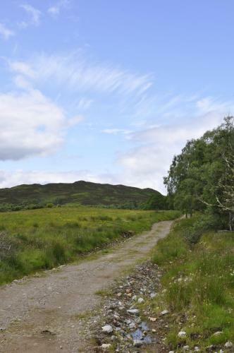 Upper Leanassie