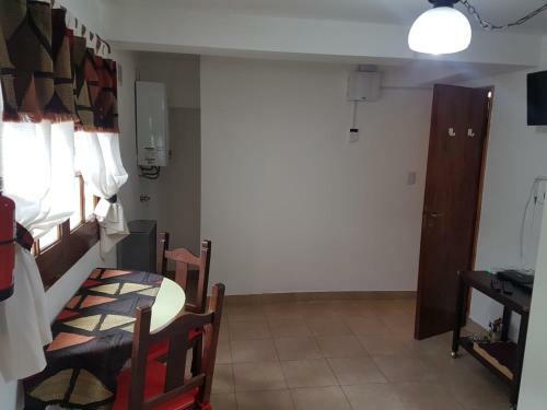Apartamento Mirador