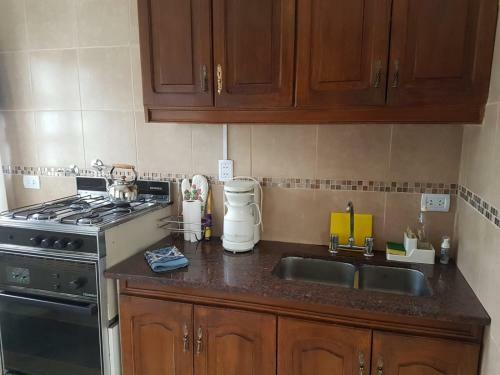 Apartamento Mirador