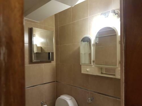 Apartamento Mirador