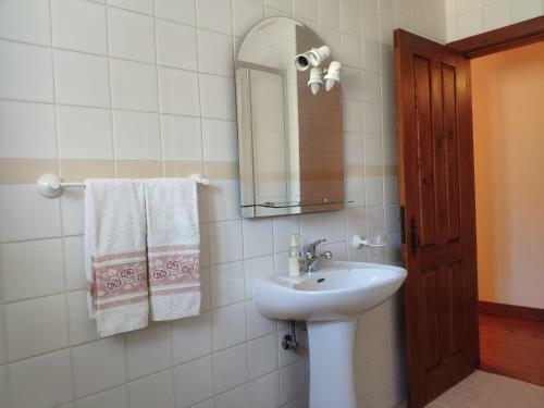 Agroturismo Casa Padre Alexandre