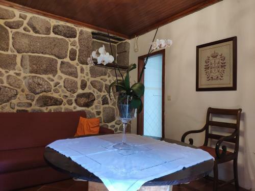 Agroturismo Casa Padre Alexandre