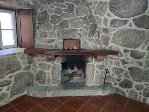 Agroturismo Casa Padre Alexandre