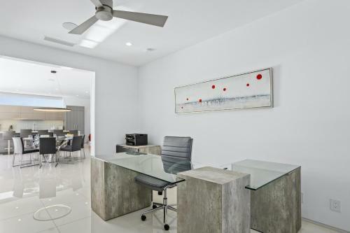 Modern Luxe