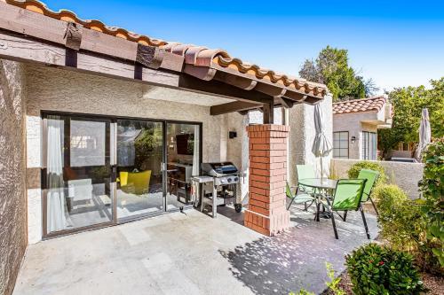 Casa De Oasis