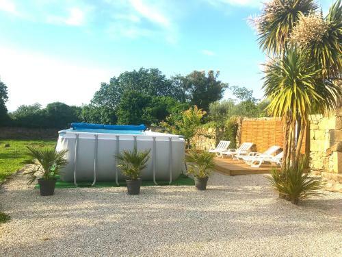Bed & Breakfast Quinta de Areias
