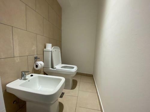 Apartamento Skyline 3