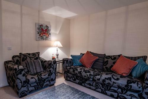 Apartamento No.3 On The Square