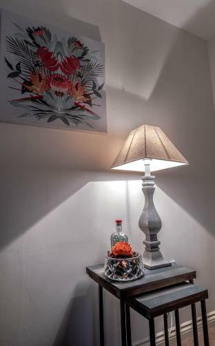 Apartamento No.3 On The Square