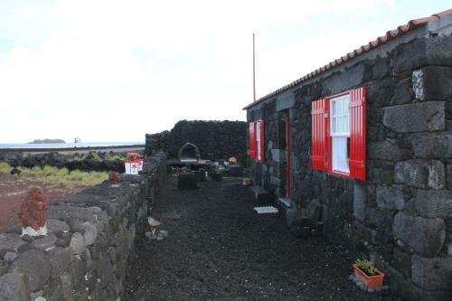Ocean View In Unesco Heritage Site