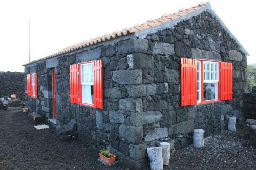 Ocean View In Unesco Heritage Site