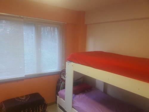 Bed & Breakfast Luna Negra