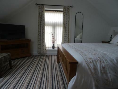 Lowlands Cottage