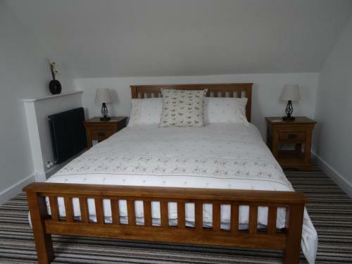 Lowlands Cottage