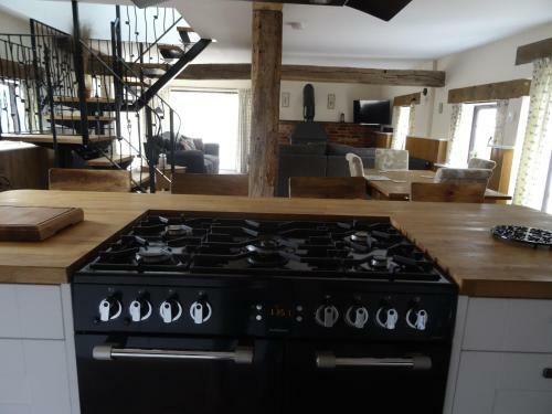 Lowlands Cottage