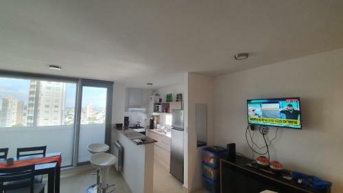 Apartamento Alvalle