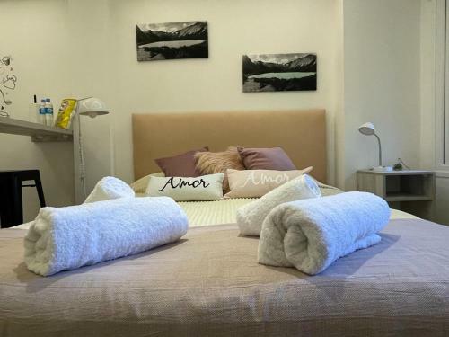 Apartamento Esmeralda